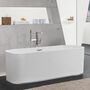 Ванна квариловая Villeroy&Boch Finion 170x70, UBQ177FIN7A100V201
