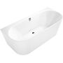 Ванна квариловая Villeroy&Boch Oberon 2.0 180x80, UBQ180OBR9CD00V-01