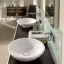 Умывальник накладной Villeroy&Boch Loop&Friends 43x43, без отв. смесителя, 51440001