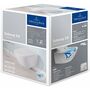 Подвесной унитаз Villeroy& Boch Subway 3.0 56x37, с сиденьем, 4670TS01