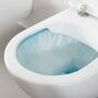 Унитаз подвесной Villeroy&Boch Avento 37x53, Soft Close, безободковый, 5656RS01