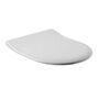 Унитаз подвесной Villeroy&Boch Avento 37x53, Soft Close, безободковый, 5656RS01