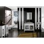 Унитаз подвесной Villeroy&Boch Hommage 60х37, 6661B0R1