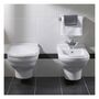 Унитаз подвесной Villeroy&Boch Hommage 60х37, 6661B0R1