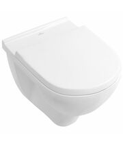 Унитаз подвесной Villeroy&Boch O'Novo 36x56, 56601001