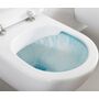 Унитаз подвесной Villeroy&Boch Subway 2.0 37x56,5, безободковый, 5614R001