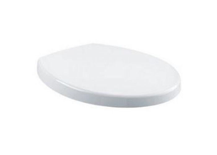 Сиденье с крышкой Soft Close для унитаза Villeroy&Boch Aveo Next Generation, CeramicPlus, 9M57S1R1