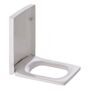 Сиденье с крышкой Soft Close для унитаза Villeroy&Boch La Belle, CeramicPlus, 9M12S1R1