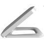 Сиденье с крышкой для унитаза Villeroy&Boch Architectura, Soft Close, 9M58S101