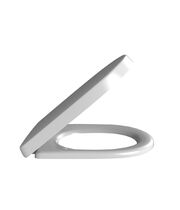 Сиденье с крышкой для унитаза Villeroy&Boch O.novo, Soft Close, 9M38S101