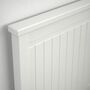 Кровать Кантри (Hemnes) 80 с ящиками