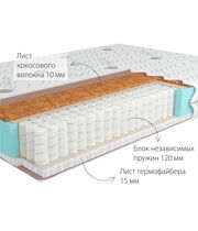 Матрас Kondor Simpo Mini