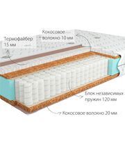 Матрас Kondor Medic 2 Mini