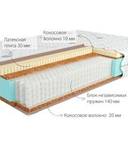 Матрас Kondor Jamaika 2 Multi