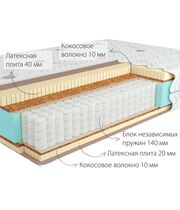 Матрас Kondor Sidney 3 Medio