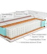 Матрас Kondor Medic 3 Mini