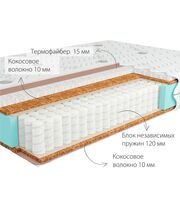 Матрас Kondor Mister 2 Mini