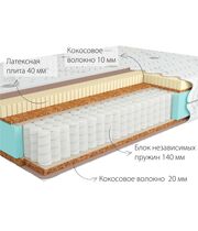 Матрас Kondor Jamaika 3 Medio