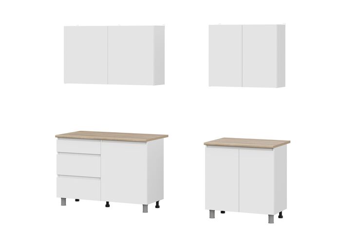 Кухонный гарнитур NN Мебель 