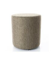 Пуф SIGNAL DOTI B Brego 77 оливковый