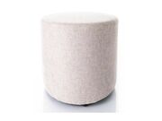 Пуф SIGNAL DOTI B Brego 31 светло-бежевый..