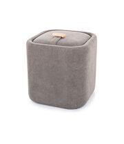 Пуф SIGNAL NAP серый