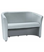 Диван SIGNAL TM-2 EK-8 серый