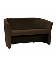 Диван SIGNAL TM-3 EK-18 т.коричневый