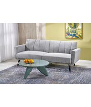 Диван HALMAR LARIX серый