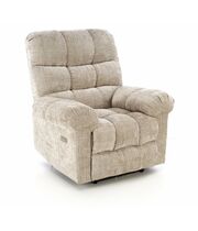 Кресло HALMAR AMORE бежевый