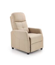 Кресло HALMAR FELIPE 2 раскладное, бежевый