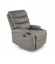 Кресло HALMAR PERUS серый