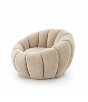 Кресло HALMAR GASPAR 2 бежевый