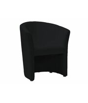 Кресло SIGNAL TM-1 EK-14 черный