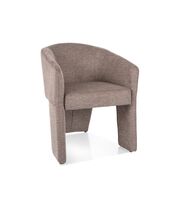 Кресло SIGNAL NELLY Brego бежевый