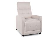 Кресло SIGNAL OTUS Brego 22 раскладное, светл..