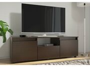 Тумба МК Стиль ТV-7 венге..