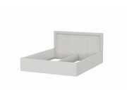 Кровать SV-МЕБЕЛЬ (МС Гамма 20 К) Серия №4 дв..