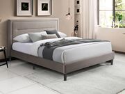 Кровать SIGNAL MALAGA Velvet Bluvel 40 темно-..