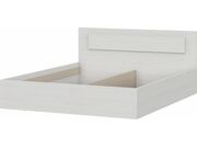 Кровать NN Мебель МСП 1 Ясень Анкор светлый/Я..