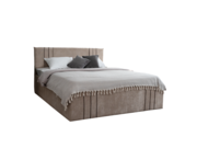 Кровать ДСВ Леванте 1,6 Бежевый..