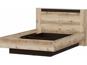 Кровать SV-МЕБЕЛЬ К №3 Серия 3 двойная универ..