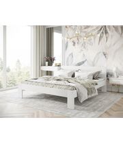 Кровать HALMAR MATILDA белый, 160/200