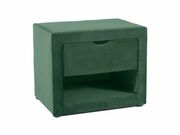 Тумбочка прикроватная SIGNAL ET-001 Velvet Bl..