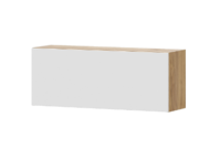 Шкаф навесной SV-МЕБЕЛЬ (МС Милан К) Дуб Золо..