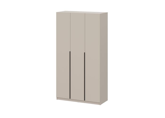 Шкаф NN Мебель ШК 5 (1200) Серия 2 Меланж