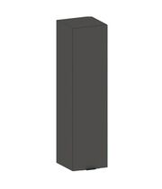 Шкаф навесной САНТАН Ома АН-3601 Графит