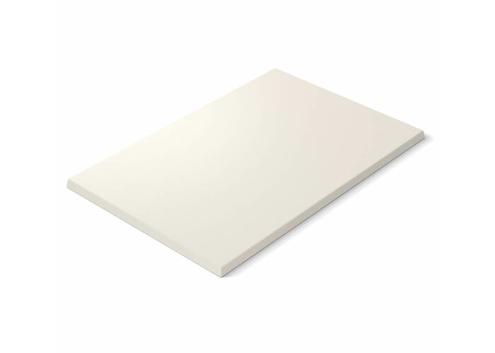 Столешница Sheffilton SHT-TT46 120/80 молочный