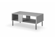 Стол журнальный HALMAR ASENSIO LAW-1 светло-с..