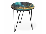 Стол журнальный Sheffilton SHT-CT27 королевск..